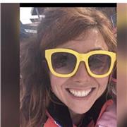 Bilingue italo francese educatrice socio professionale laureata à Grenoble gentile preparata